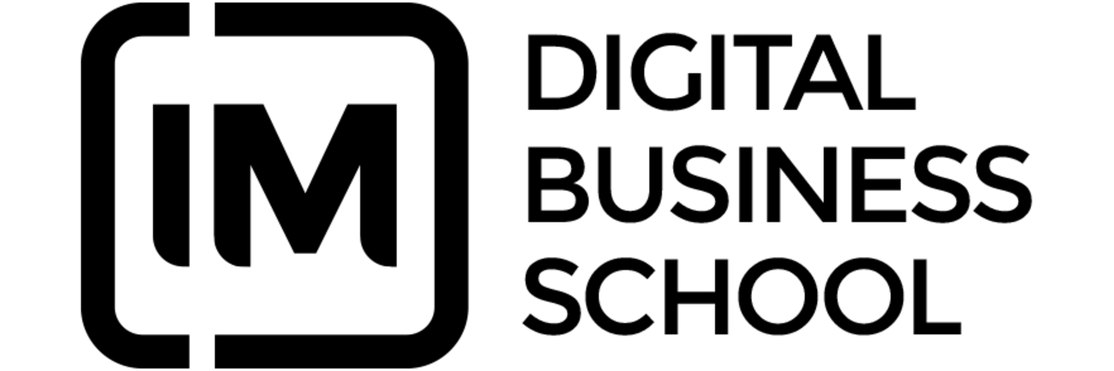 IM – Digital Business School