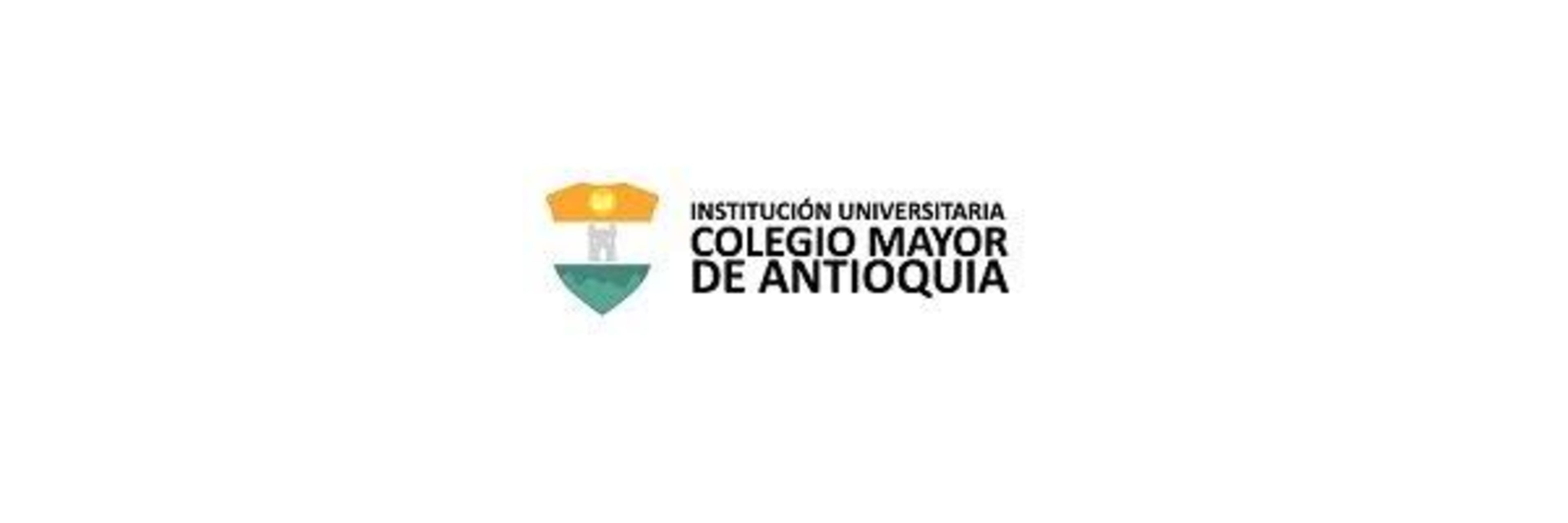 Higher College of Antioquia (Colegio Mayor de Antioquia)