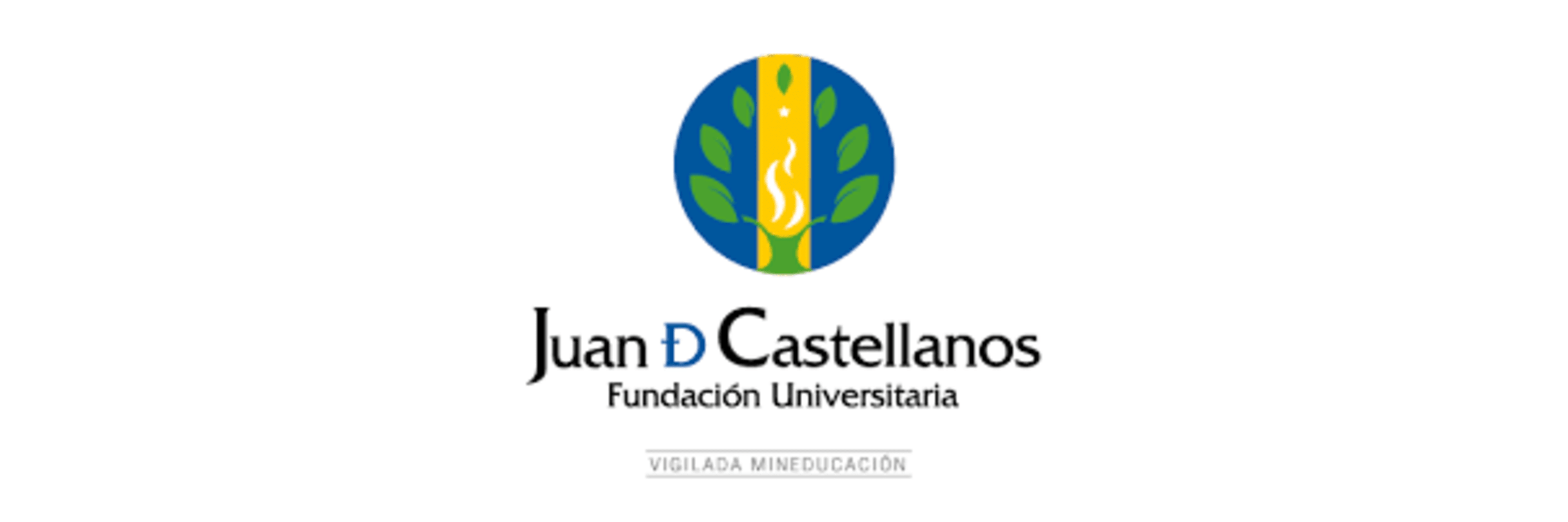 Juan de Castellanos University Foundation (Fundación Universitaria Juan de Castellanos JDC) Colombia