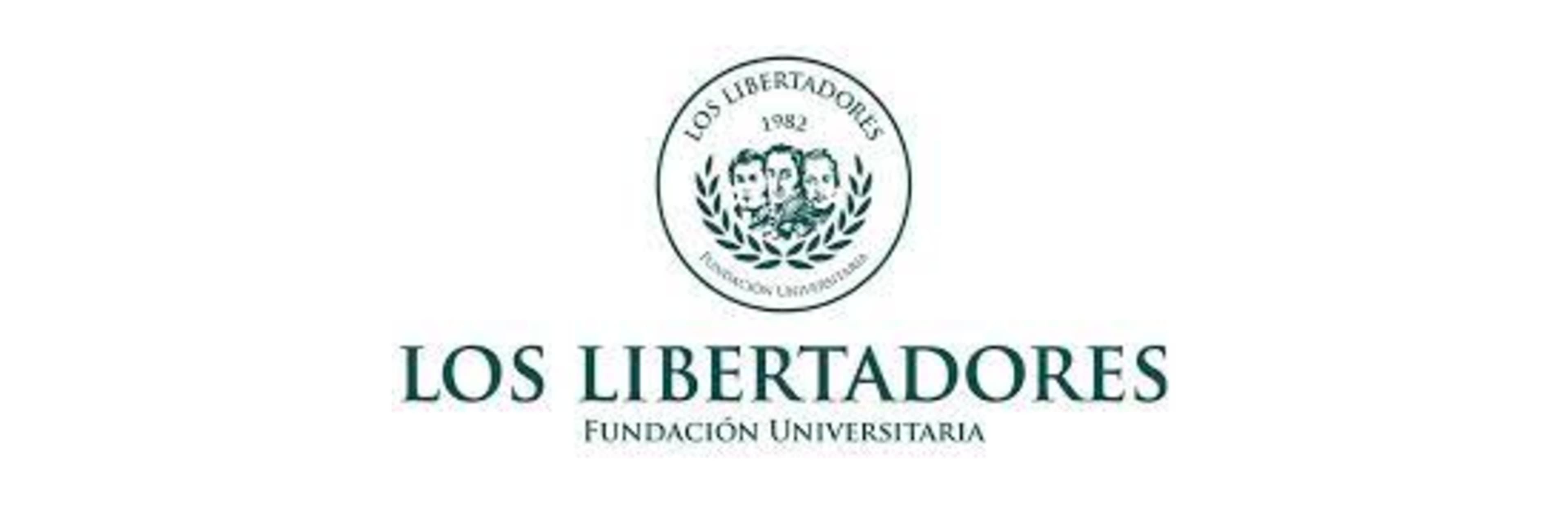 Los Libertadores University Foundation (Fundación Universitaria Los Libertadores)
