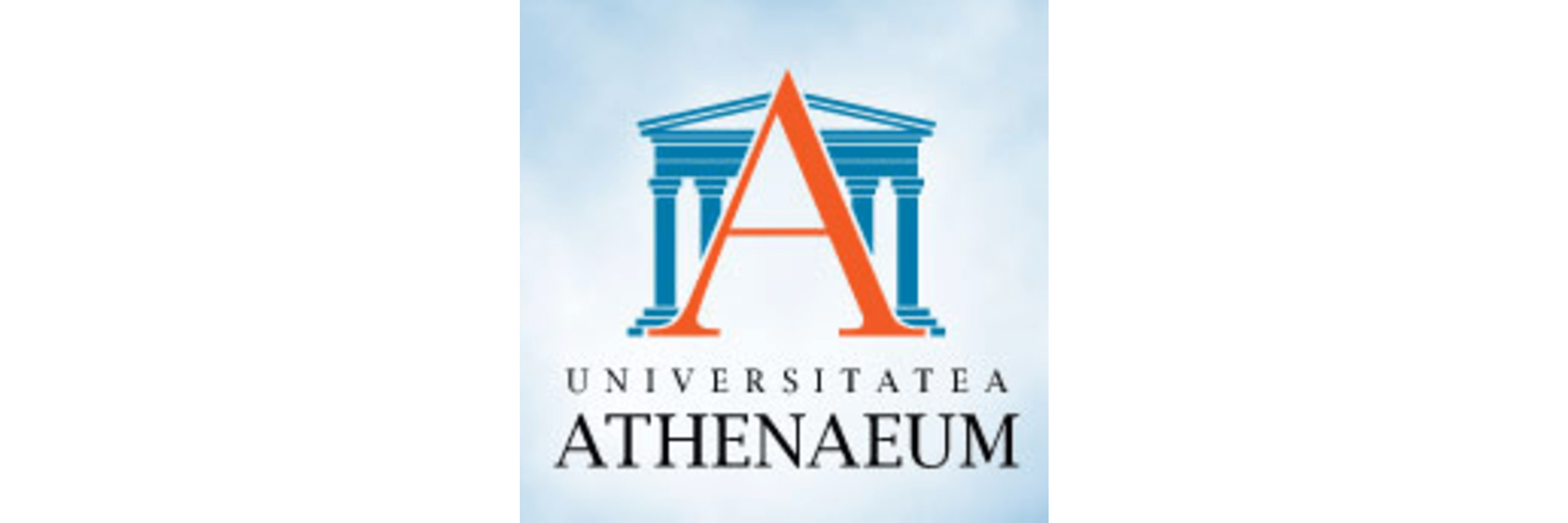 Universitatea "Athenaeum" din Bucureşti