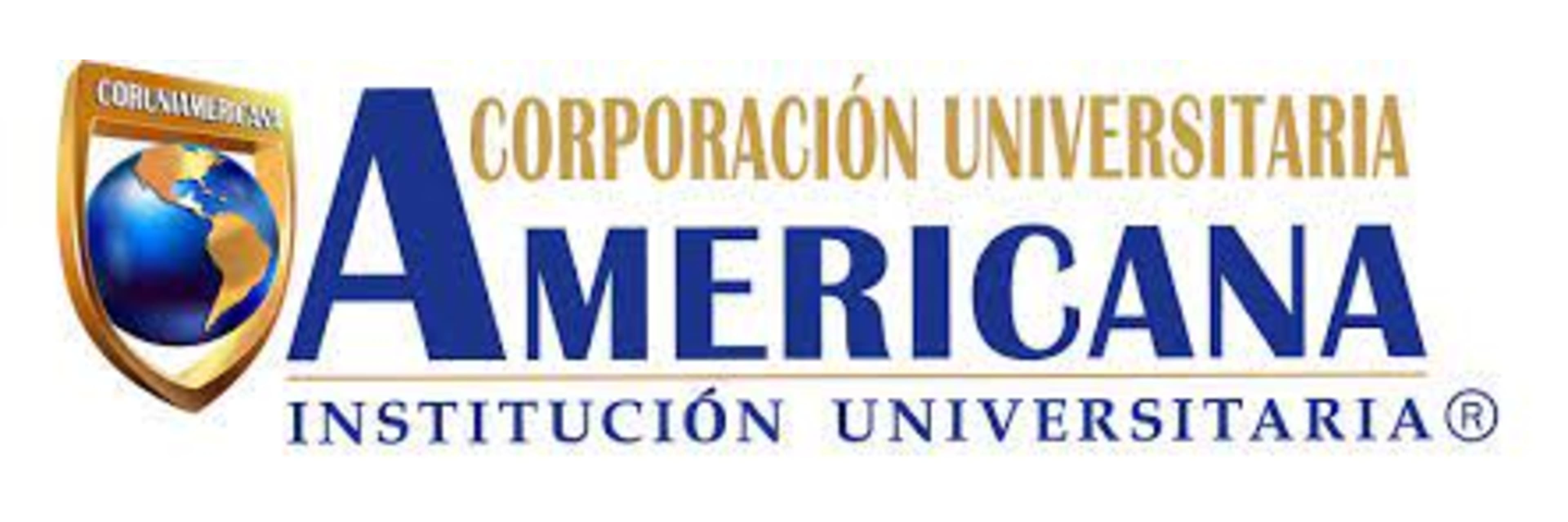 American University Corporation (Corporación Universitaria Americana (Coruniamericana))