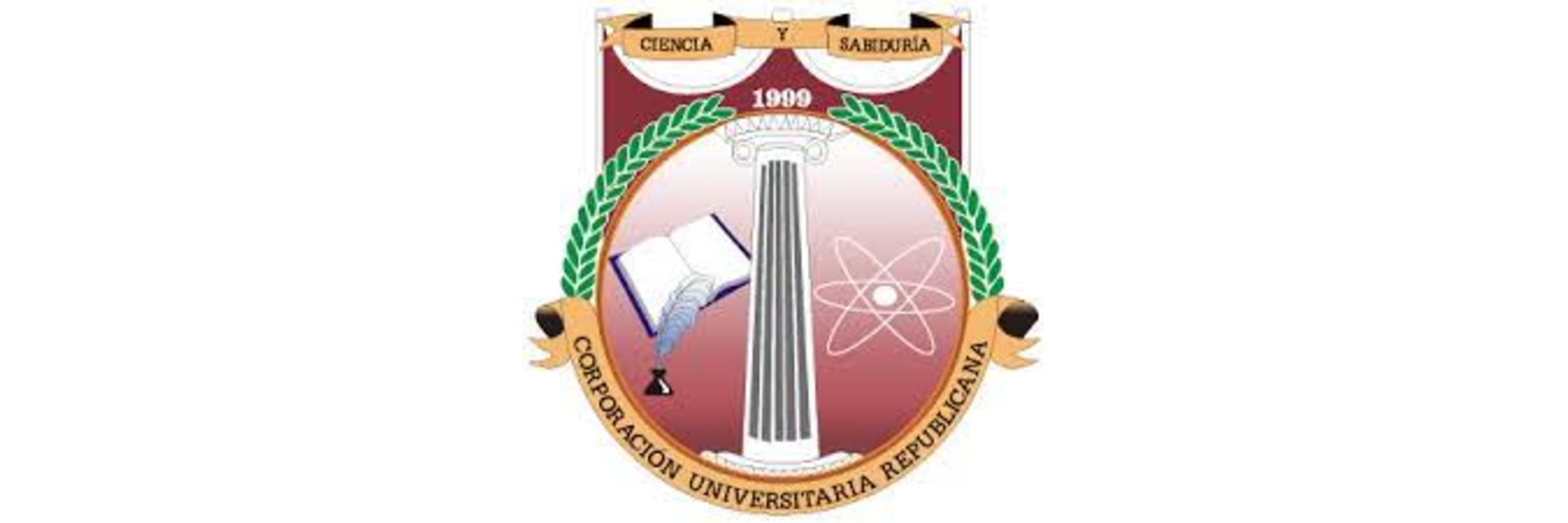 Republican University Corporation (Corporación Universitaria Republicana)
