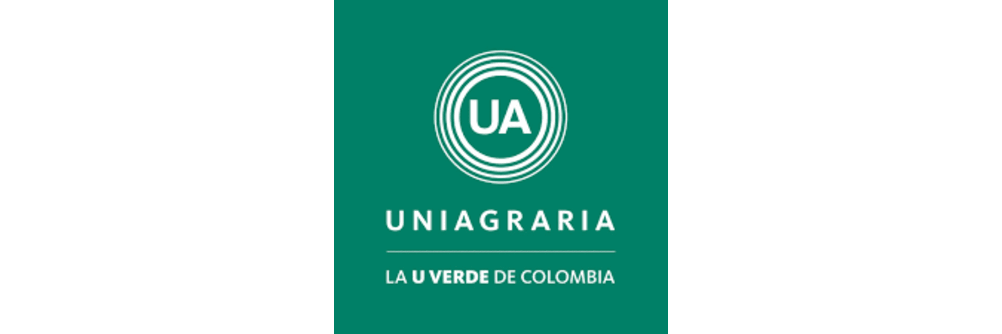 Agrarian University Foundation of Colombia (Fundación Universitaria Agraria de Colombia – The Green U of Colombia UNIAGRARIA)