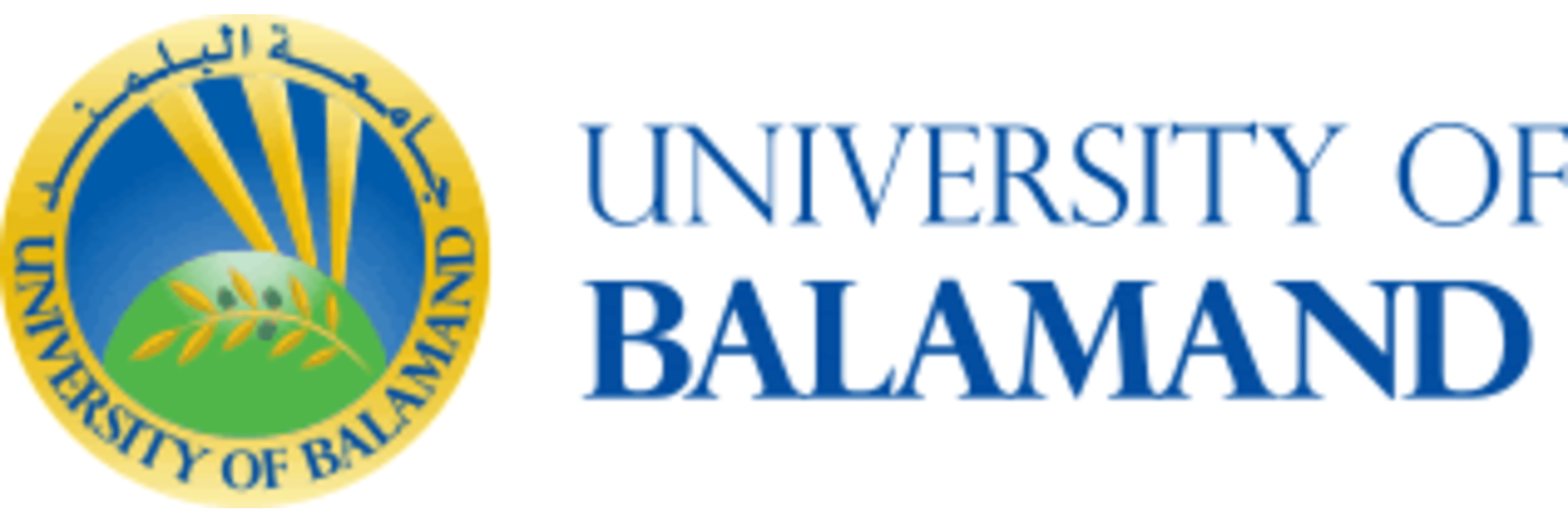University Of Balamand