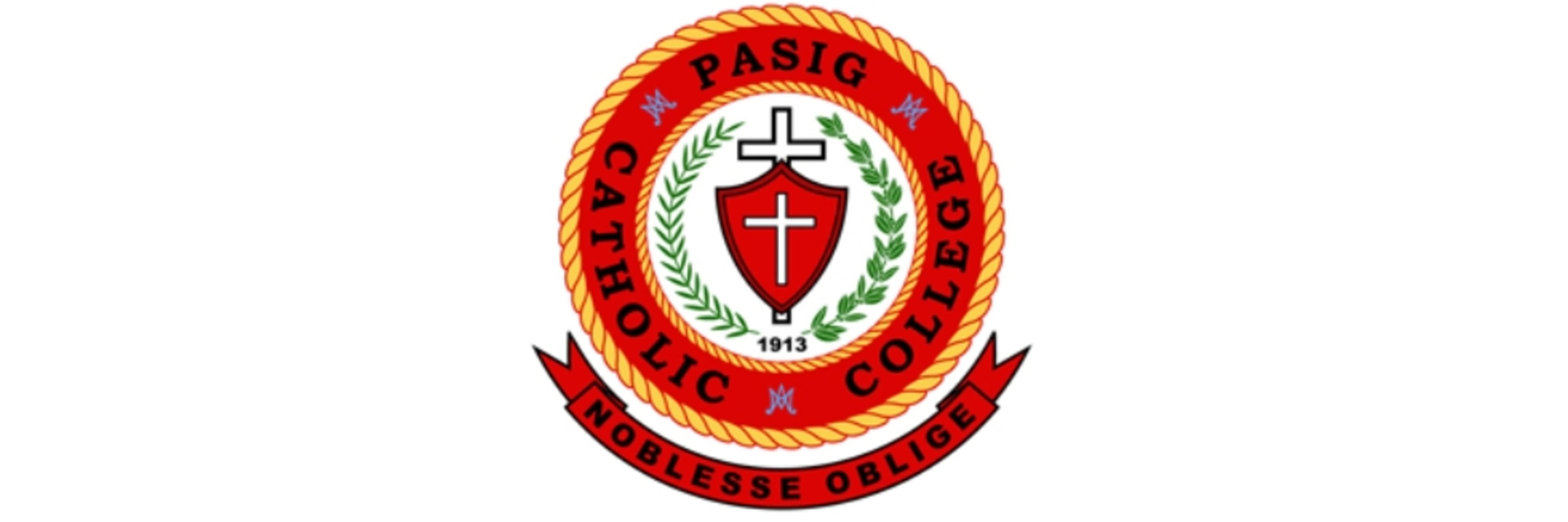 Pasig Catholic College