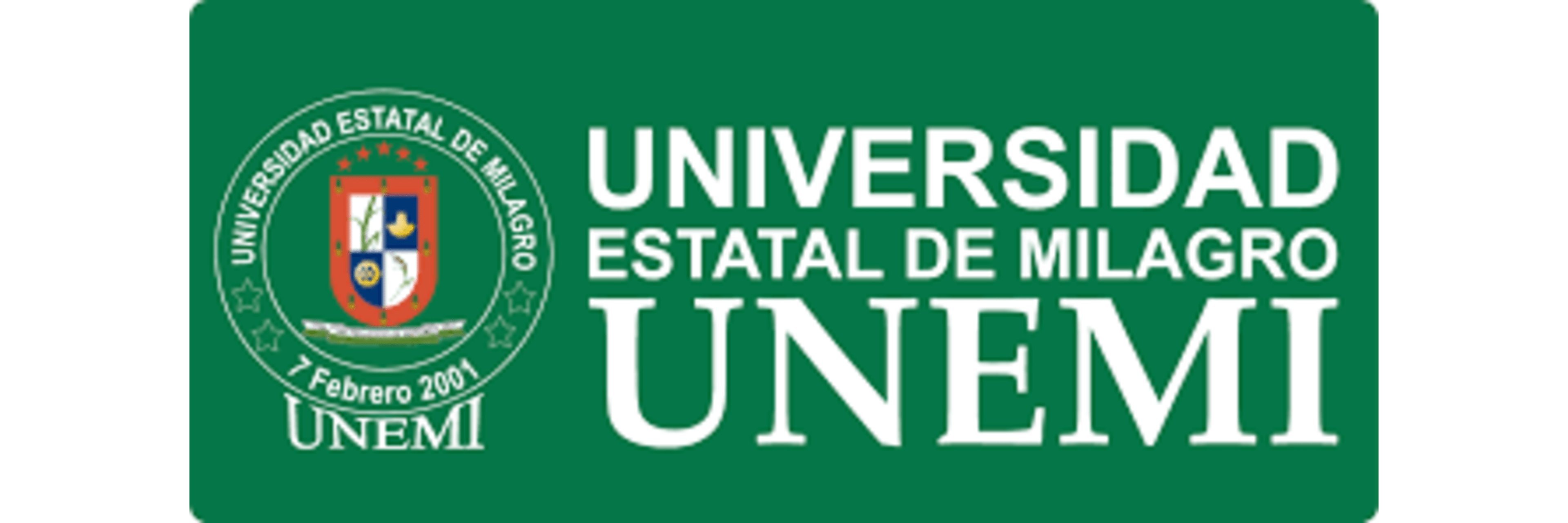 State University of Milagro