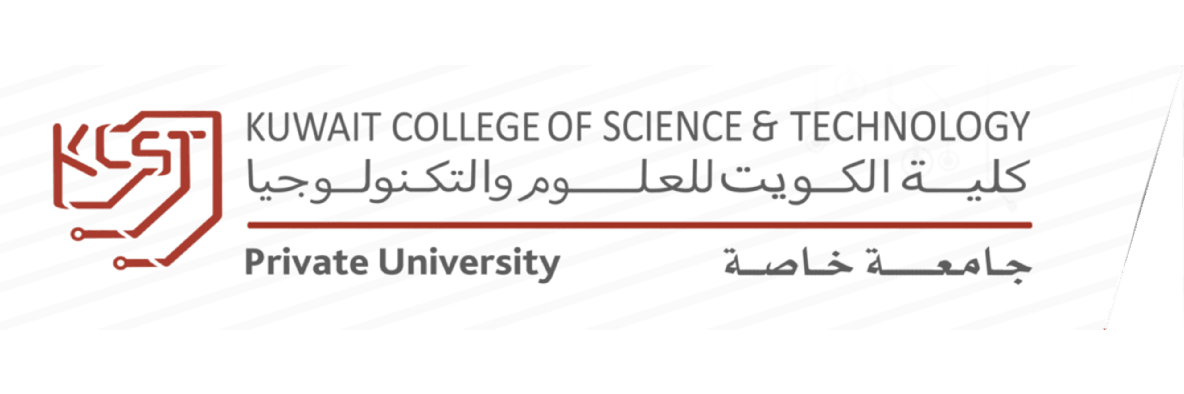 Kuwait College Of Science & Technology