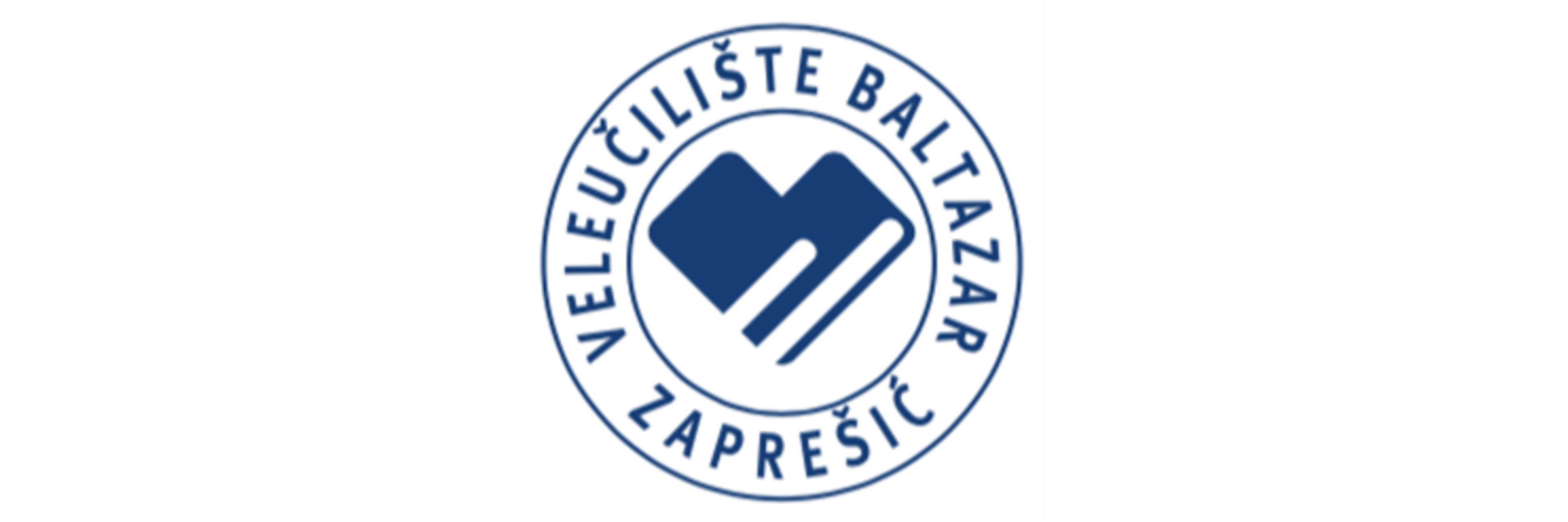 University of Applied Sciences Baltazar Zaprešić