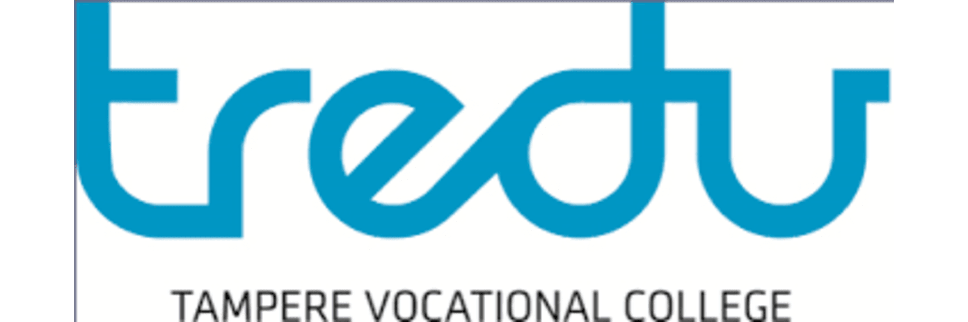 Tampere Vocational College Tredu