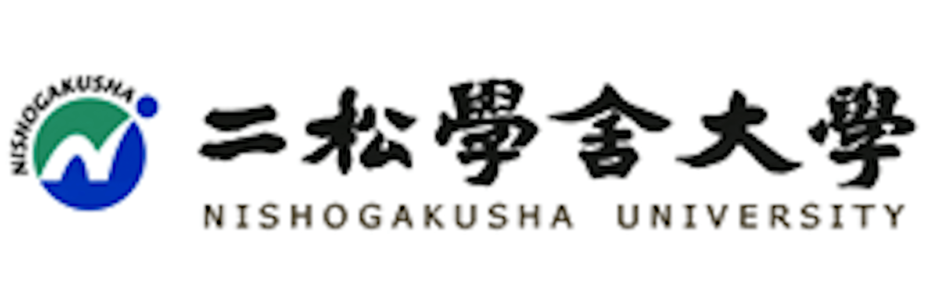 Nishogakusha University