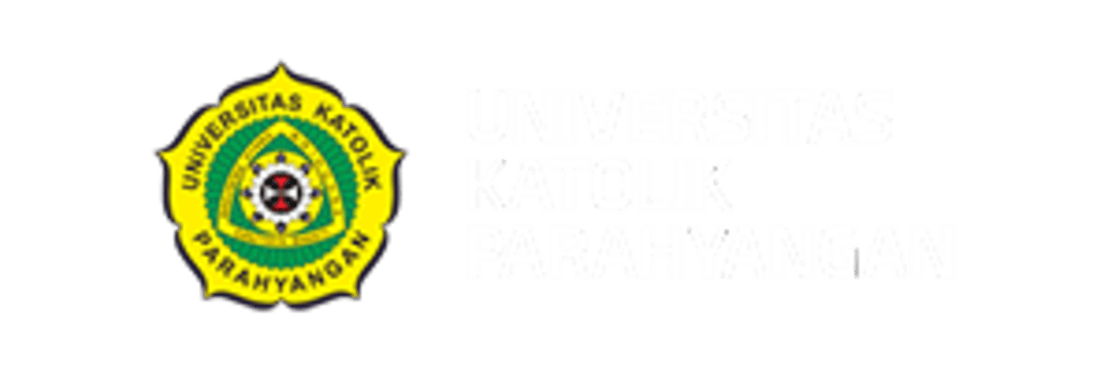 UNPAR Parahyangan Catholic University