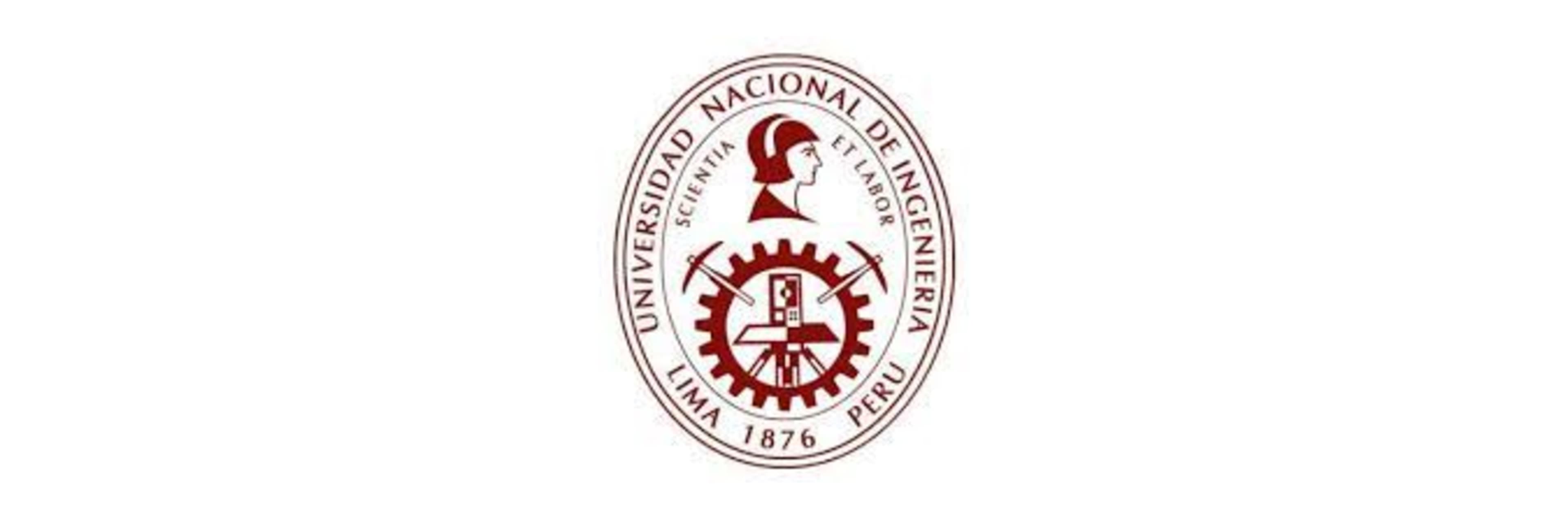 National University of Engineering -   Universidad Nacional De Ingeniería