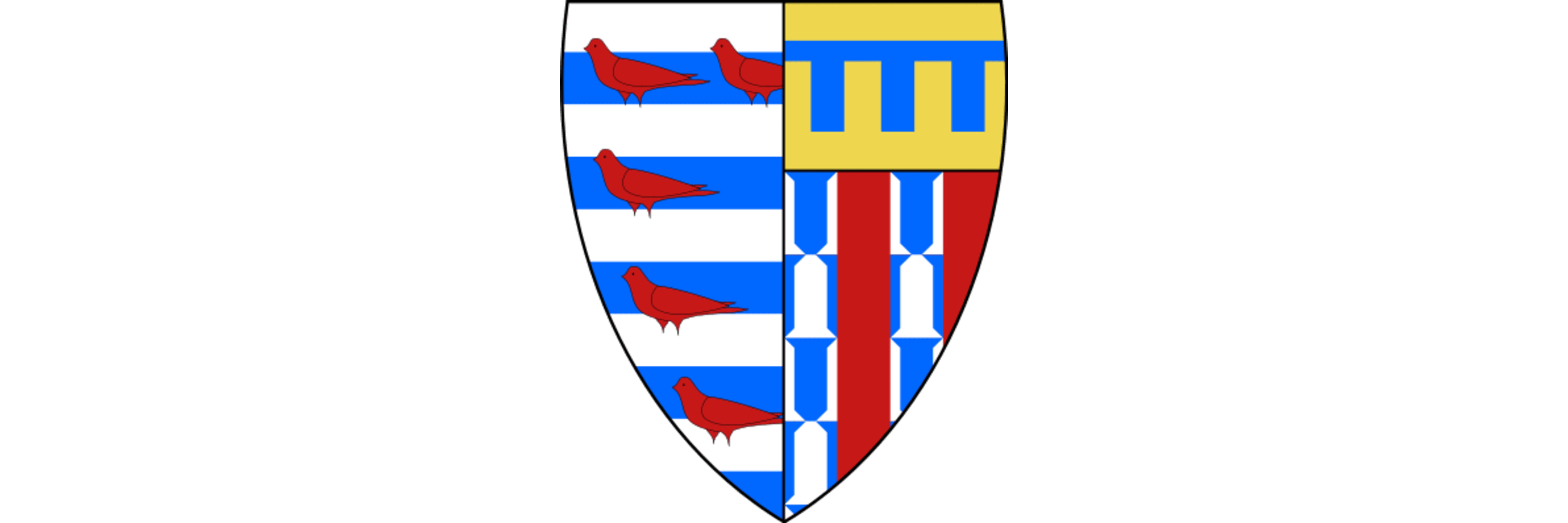 University of Cambridge Pembroke College