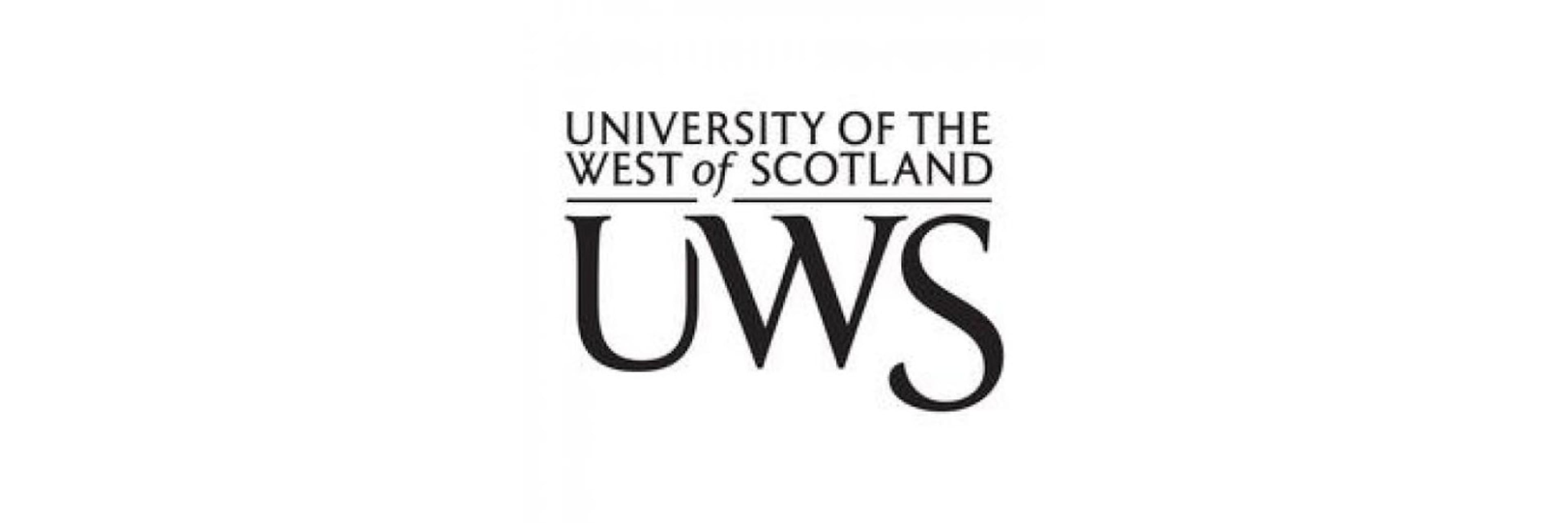 University of the West of Scotland