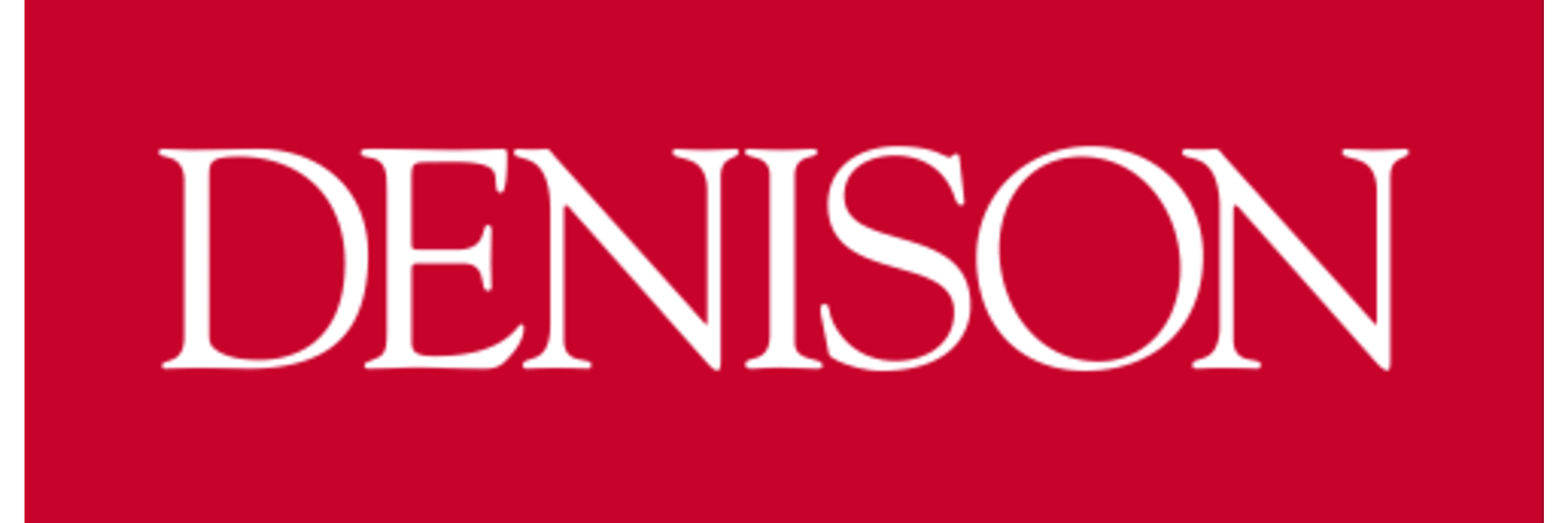 Denison University