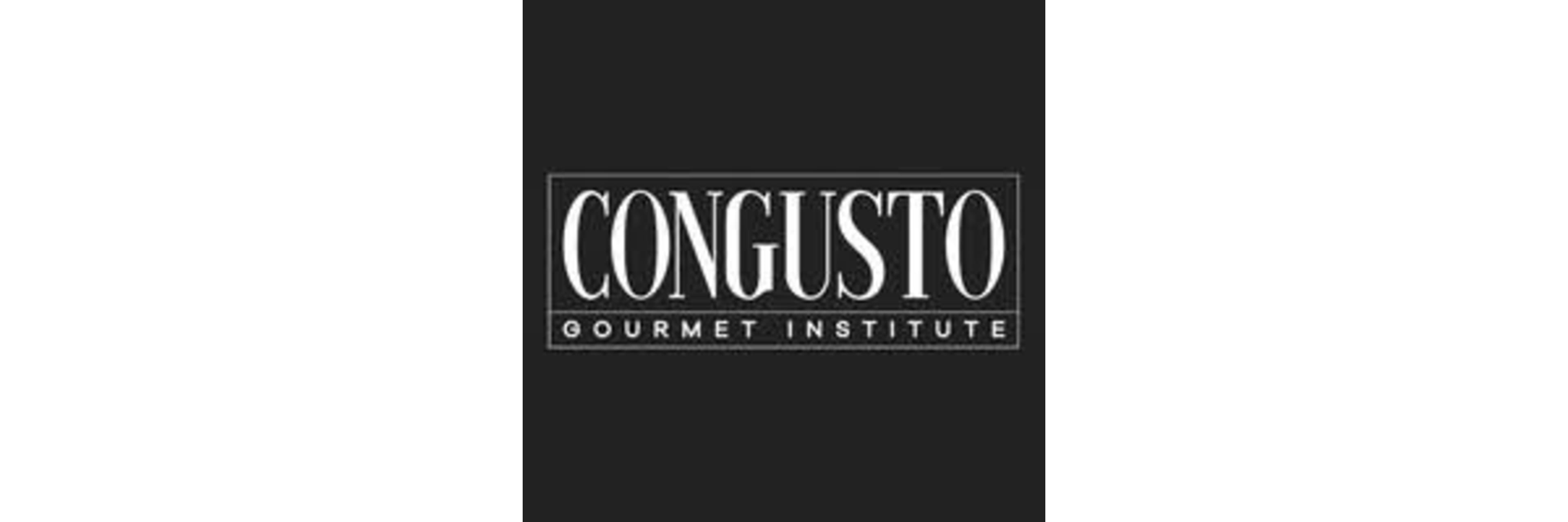 Congusto Gourmet Institute