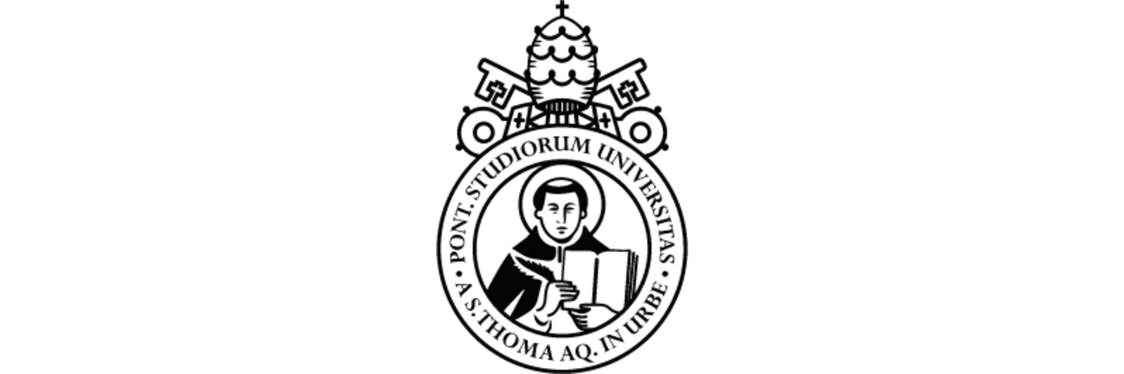 Pontifical St. Thomas Aquinas University