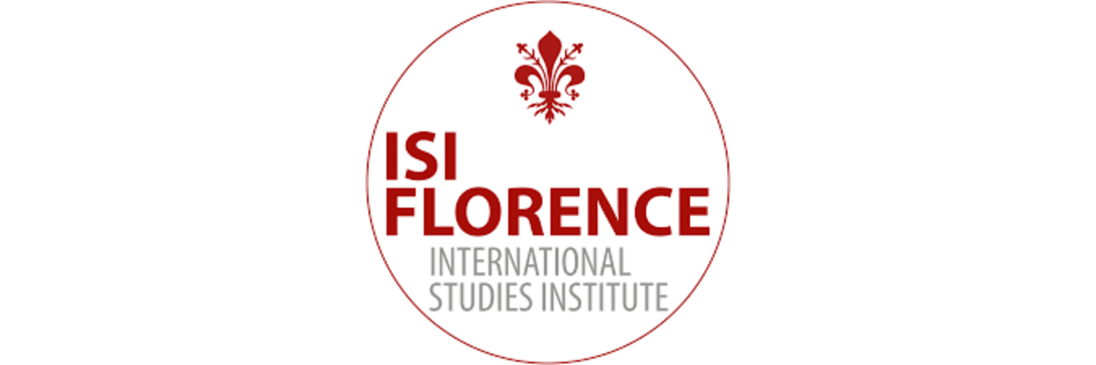 International Studies Institute - The Institute at Palazzo Rucellai (ISI   Florence)