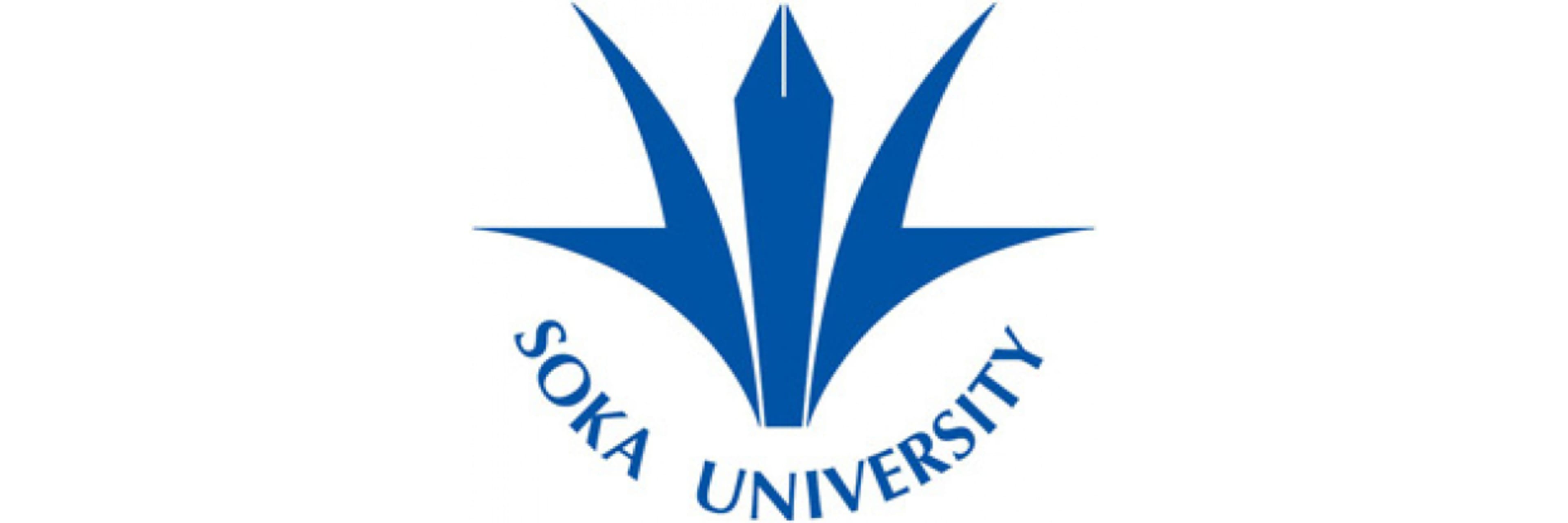 SOKA University