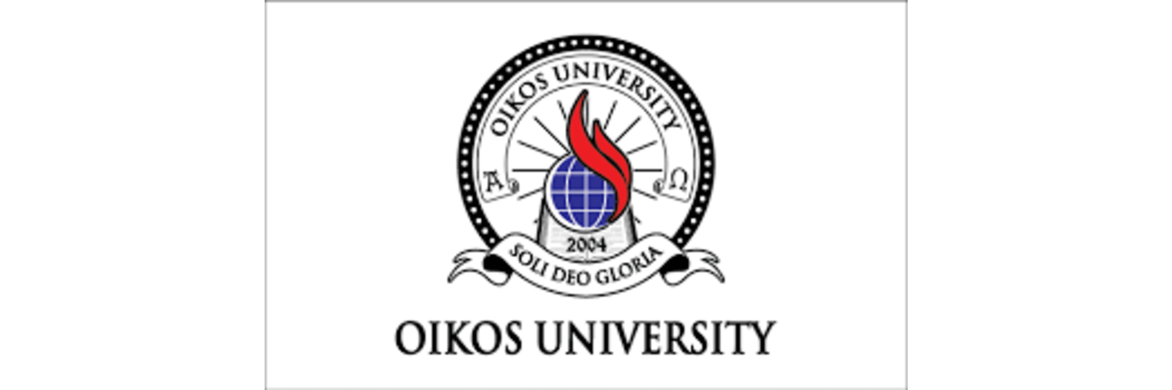 Oikos University