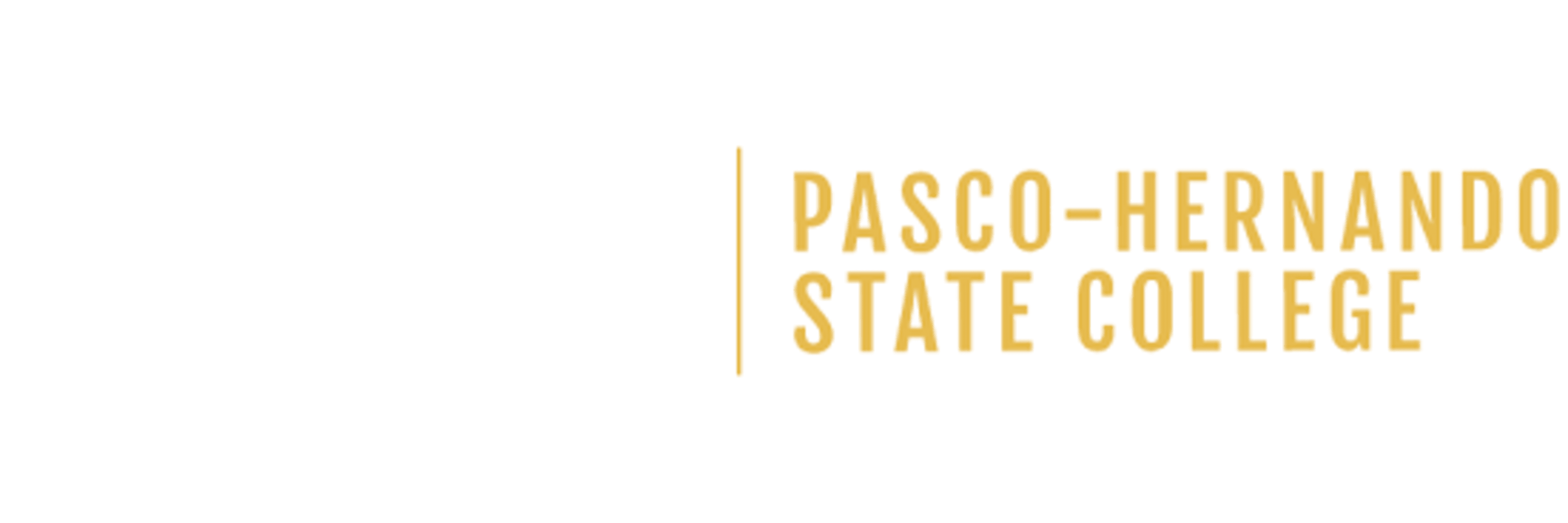 Pasco Hernando State College