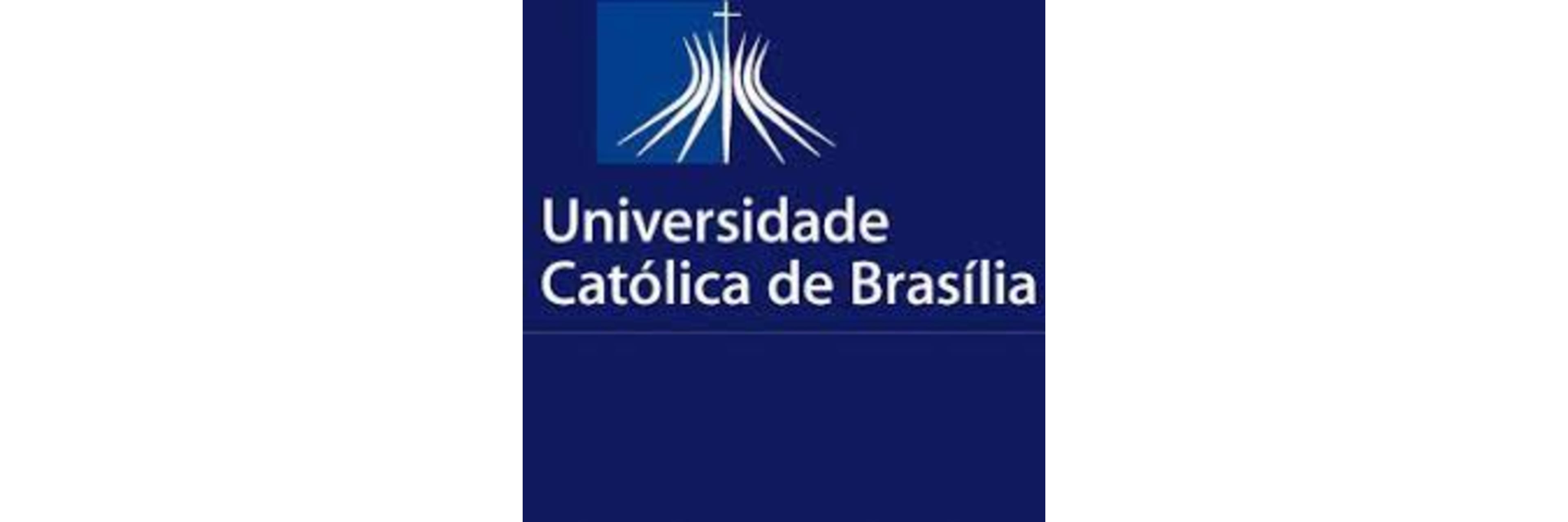 Catholic University Of Brasilia -- Universidade Católica de Brasília UCB