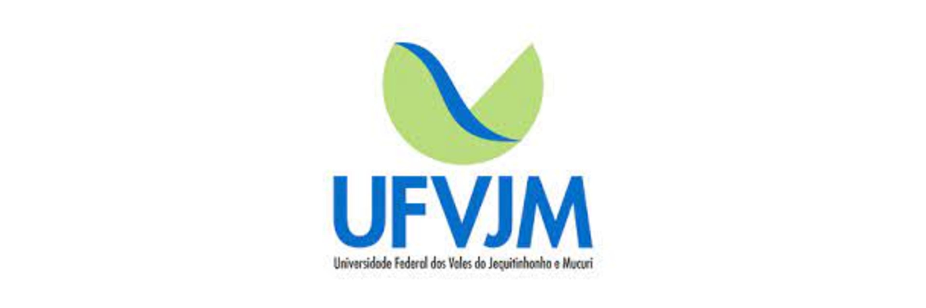 UFVJM Universidade Federal Dos Vales Do Jequitinhonha E Mucuri
