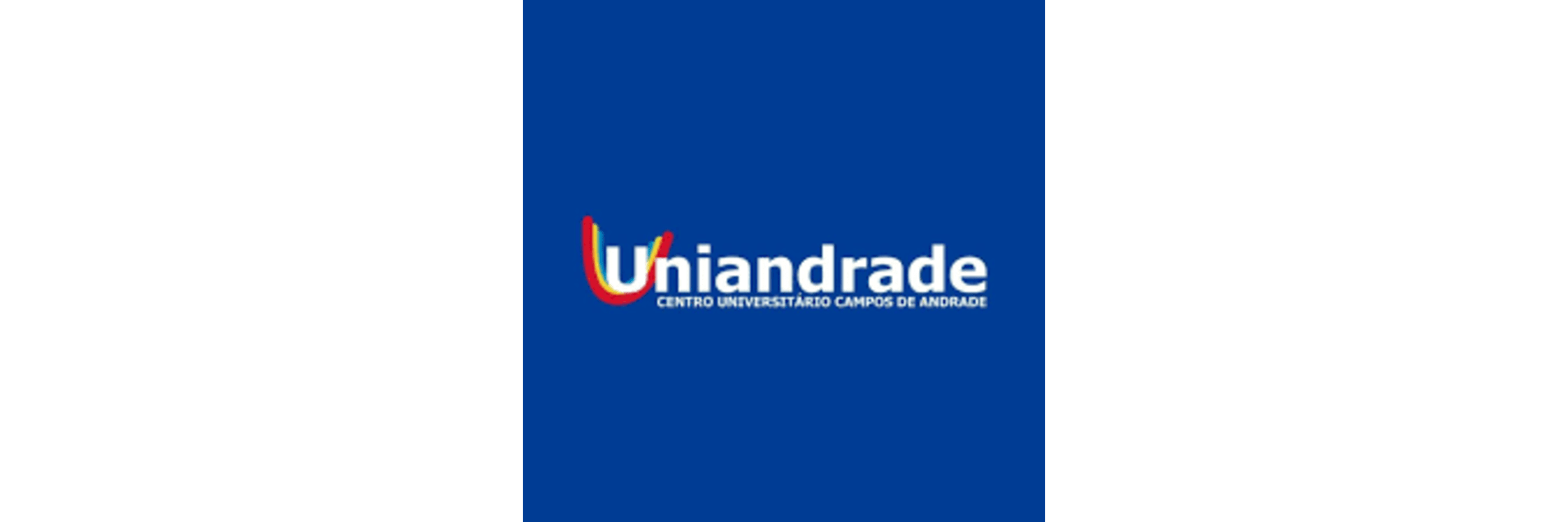 Campos de Andrade University Centre (Centro Universitário Campos de Andrade (UNIANDRADE))