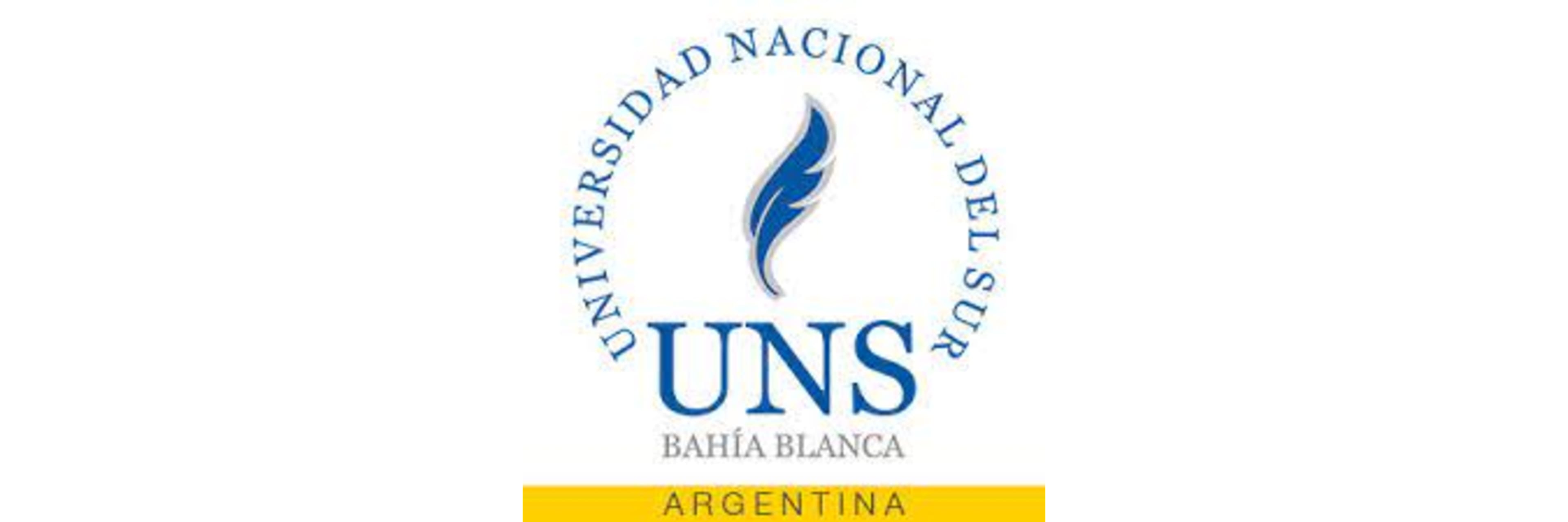 Universidad Nacional Del Sur