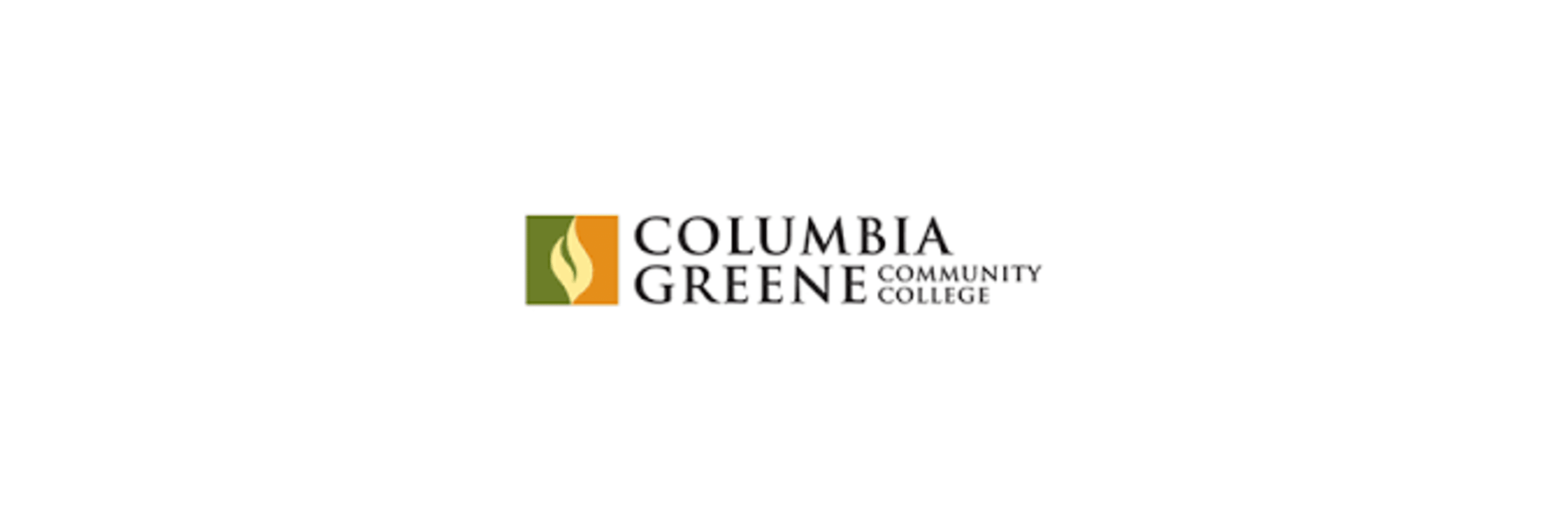 Columbia-Greene Community College