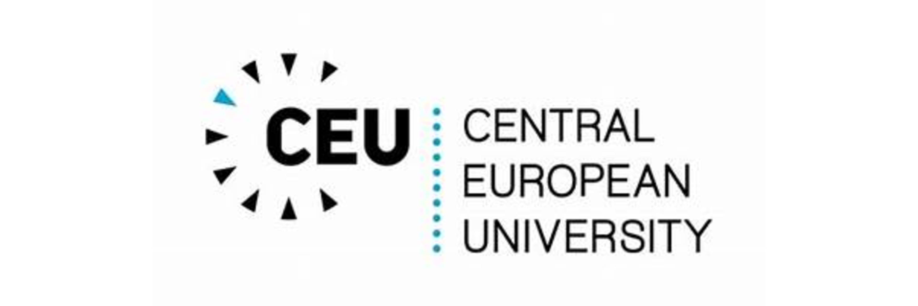 CEU Central European University, Business programs