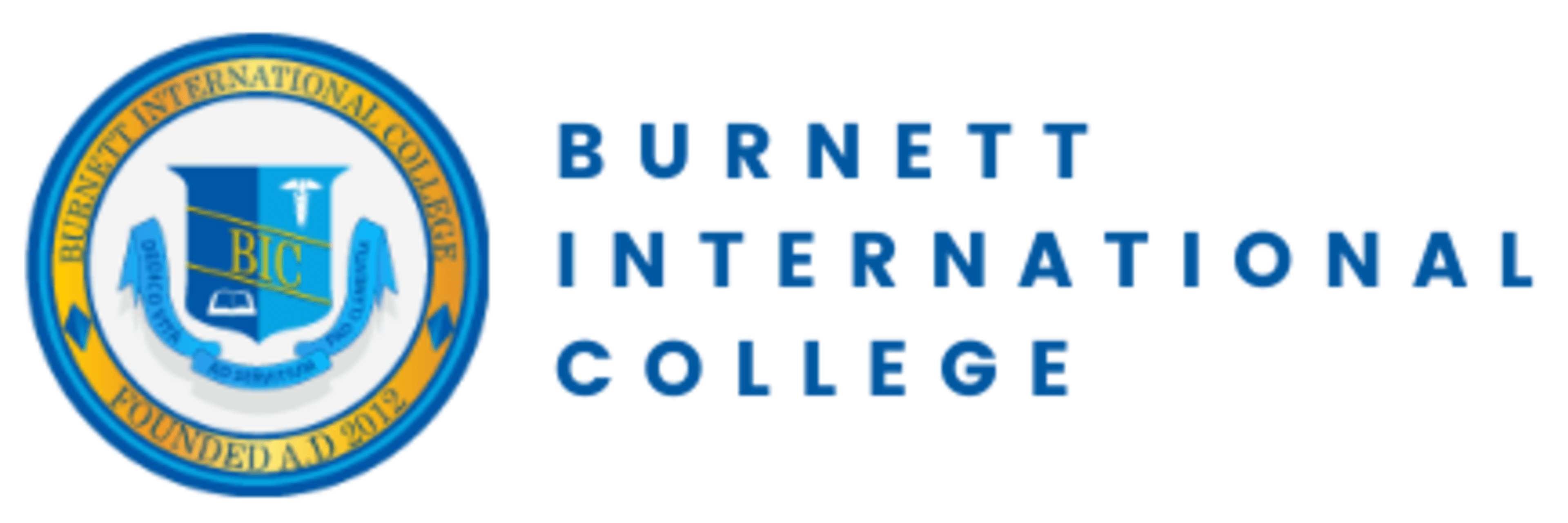 Burnett International College