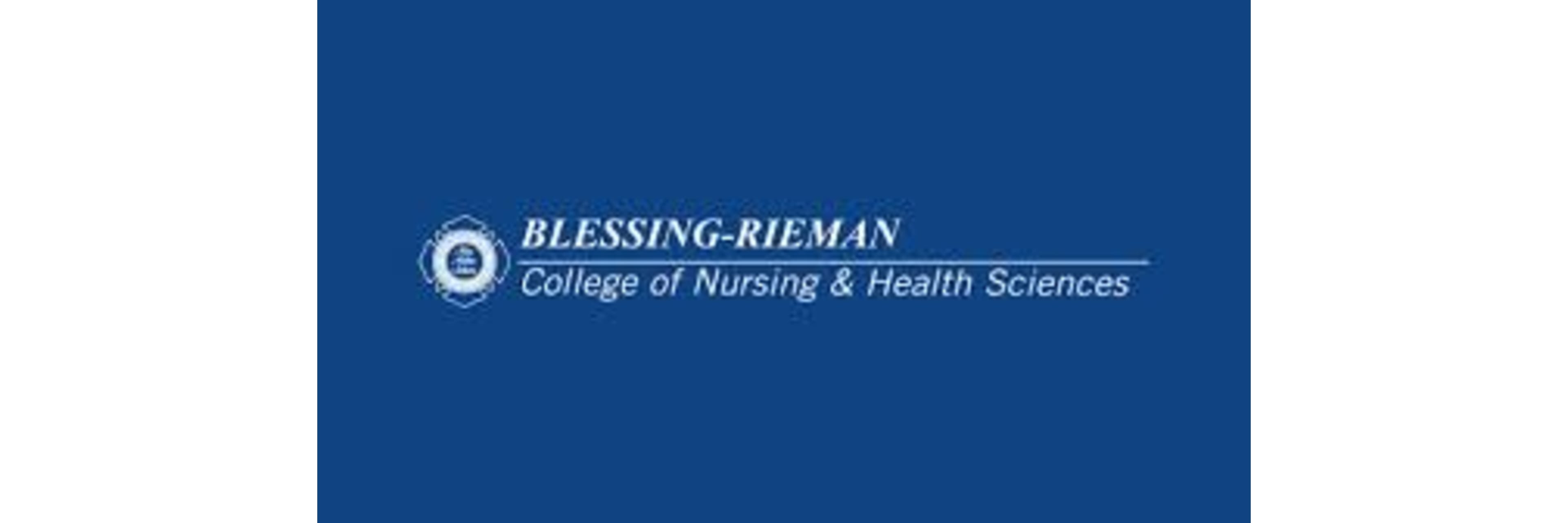 Blessing-Reiman College Of Nursing