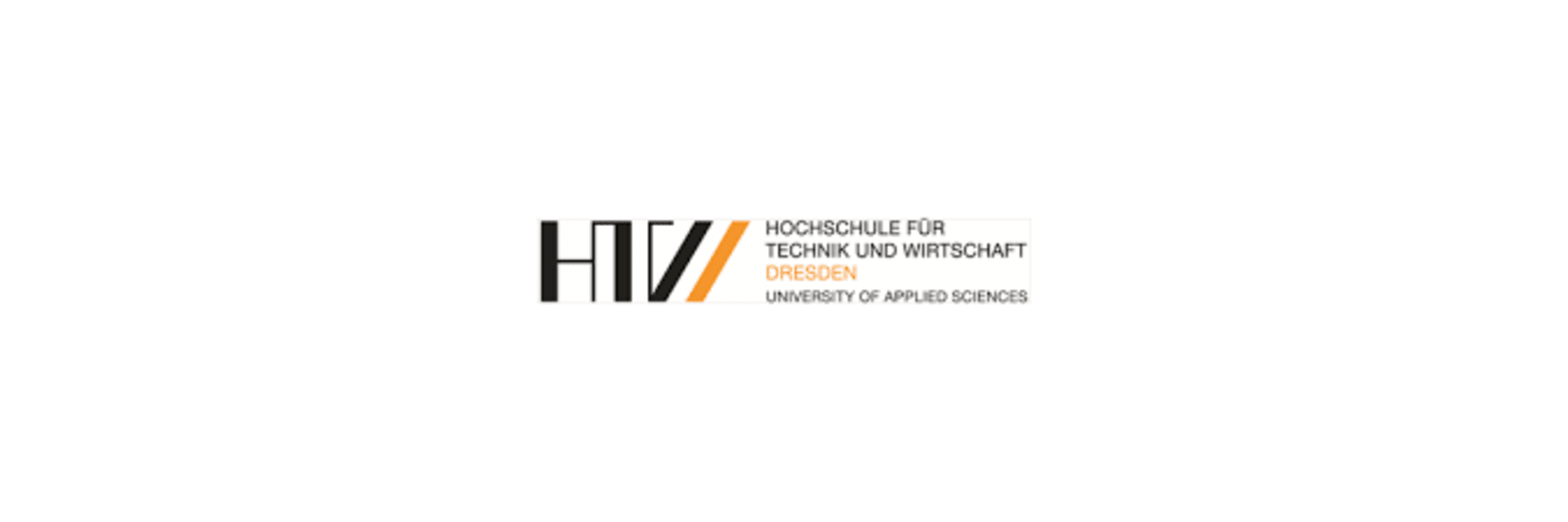 Dresden University Of Applied Sciences
