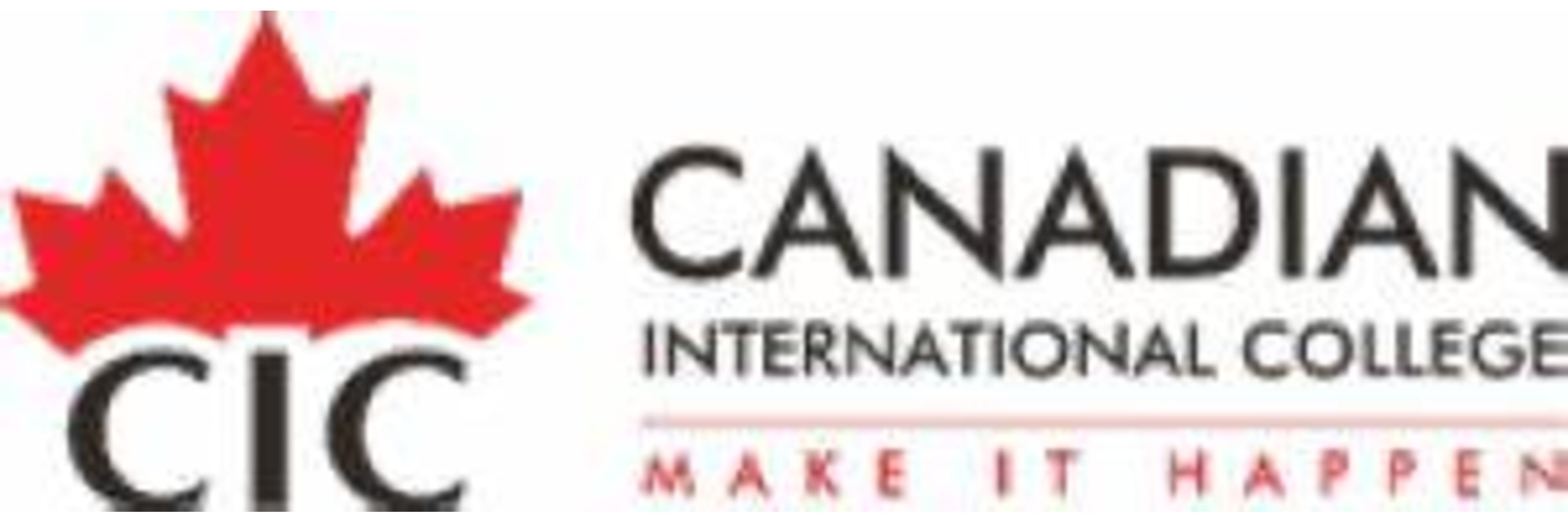 Canadian International College