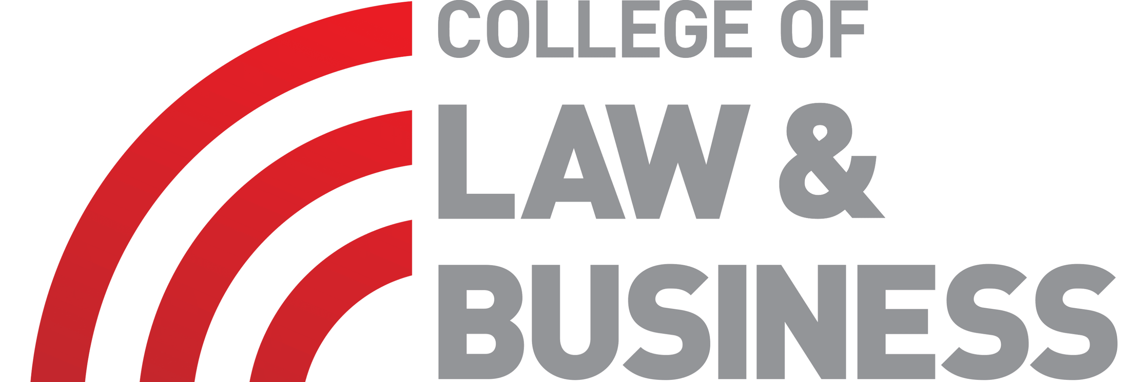 College of Law and Business