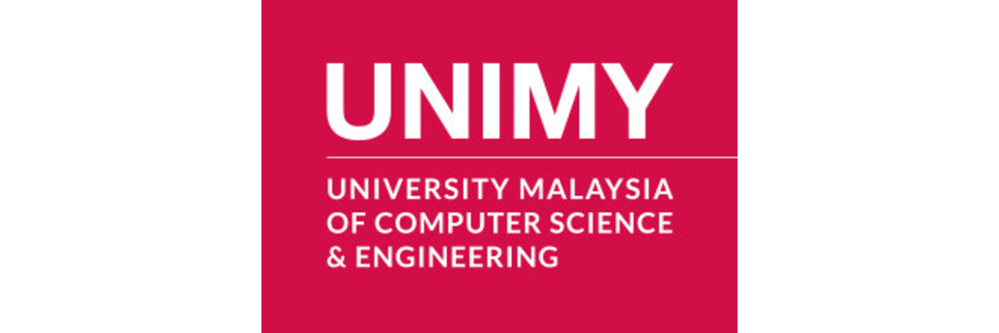 University Malaysia of Computer Science & Engineering (UNIMY)