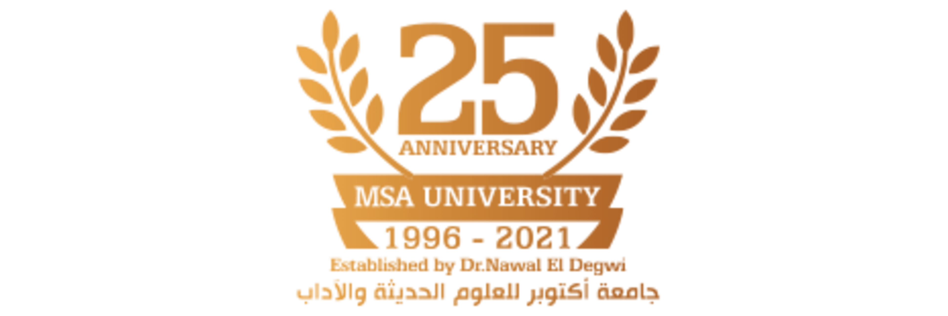 Modern Sciences And Arts University/MSA University