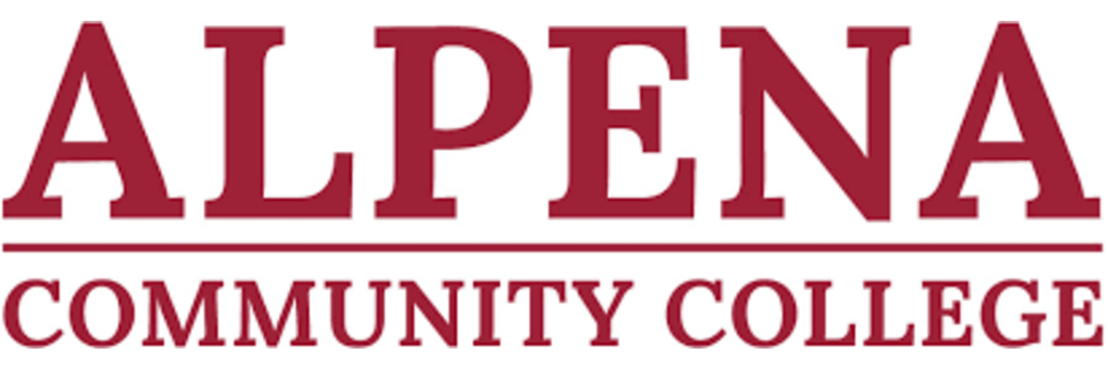 Alpena Community College