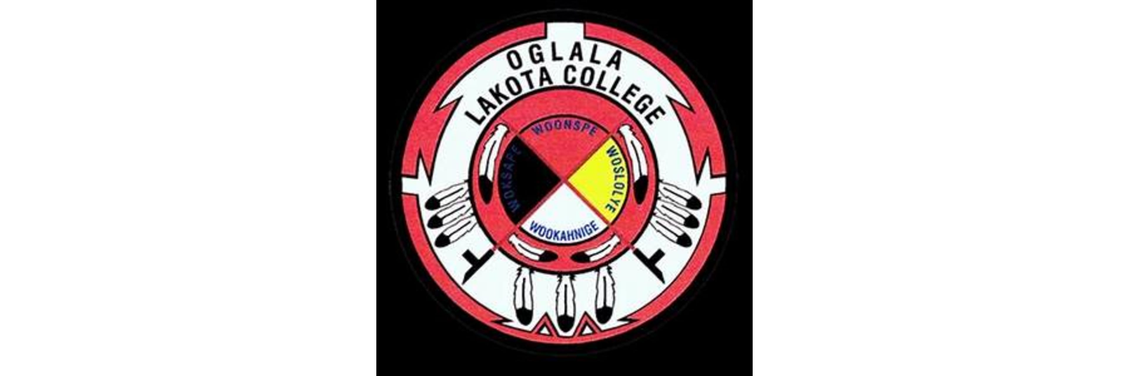 Oglala Lakota College