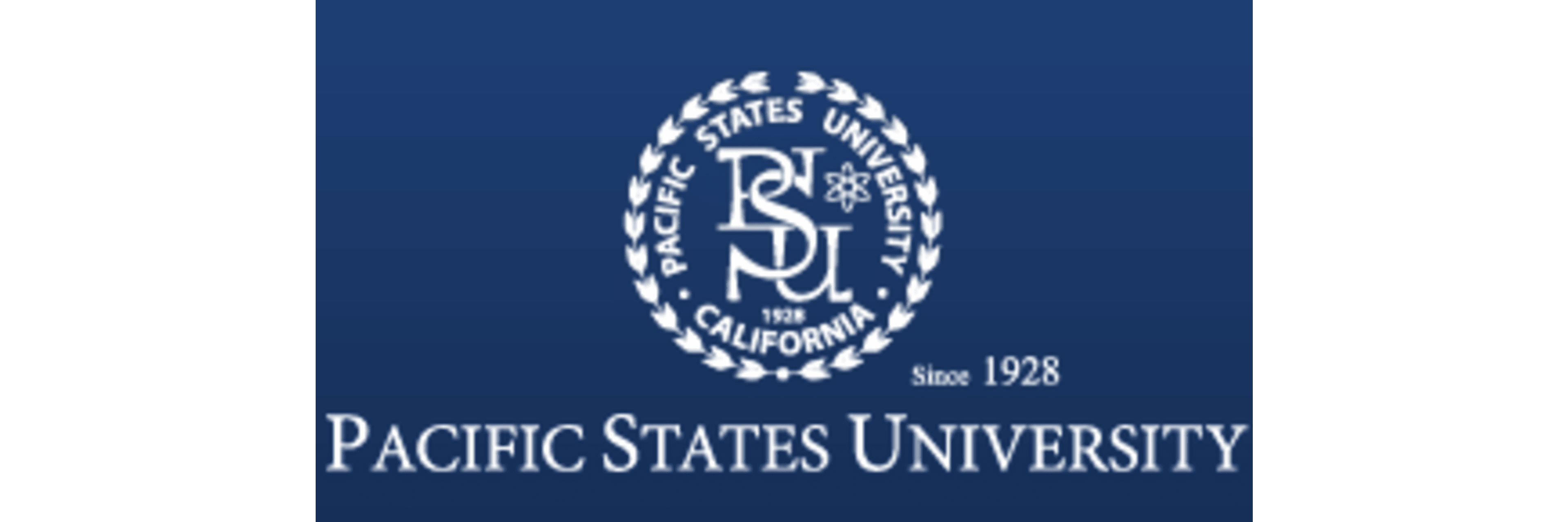 Pacific States University
