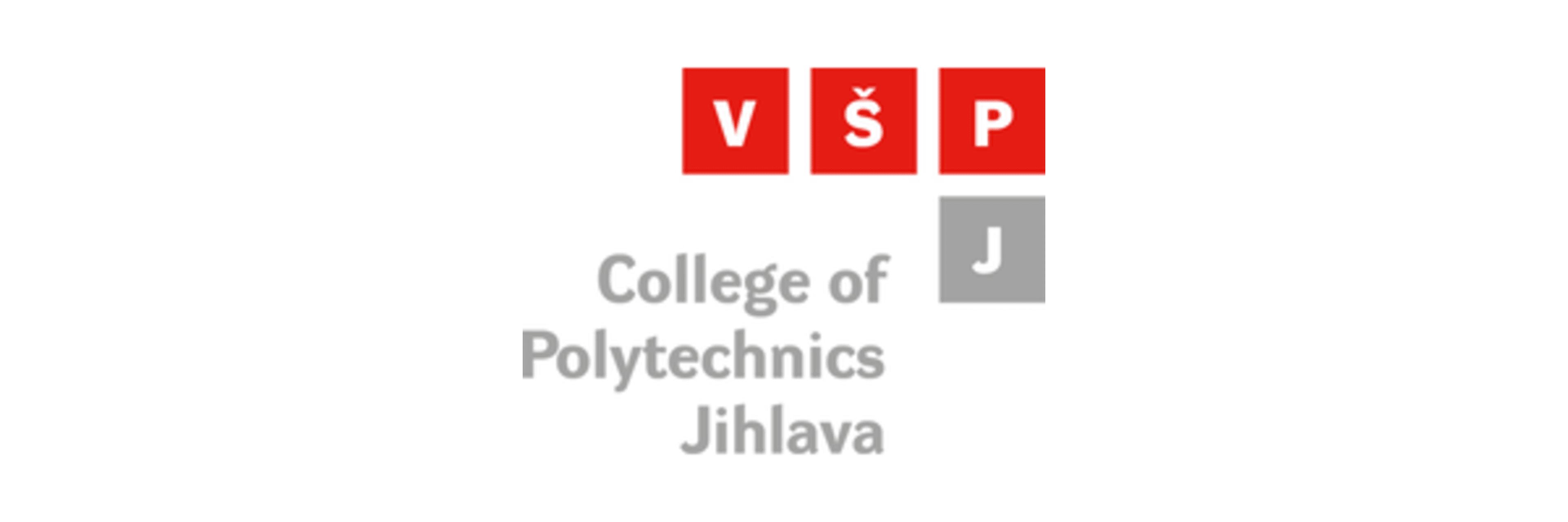 The College of Polytechnics Jihlava
