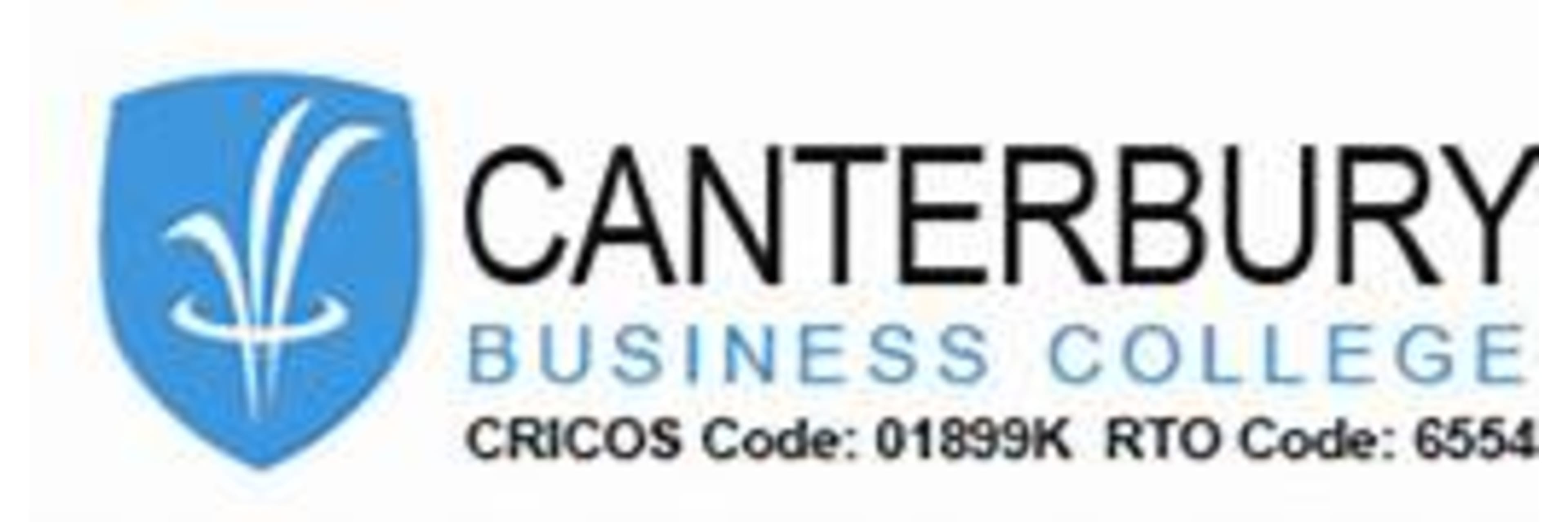 Canterbury Business College