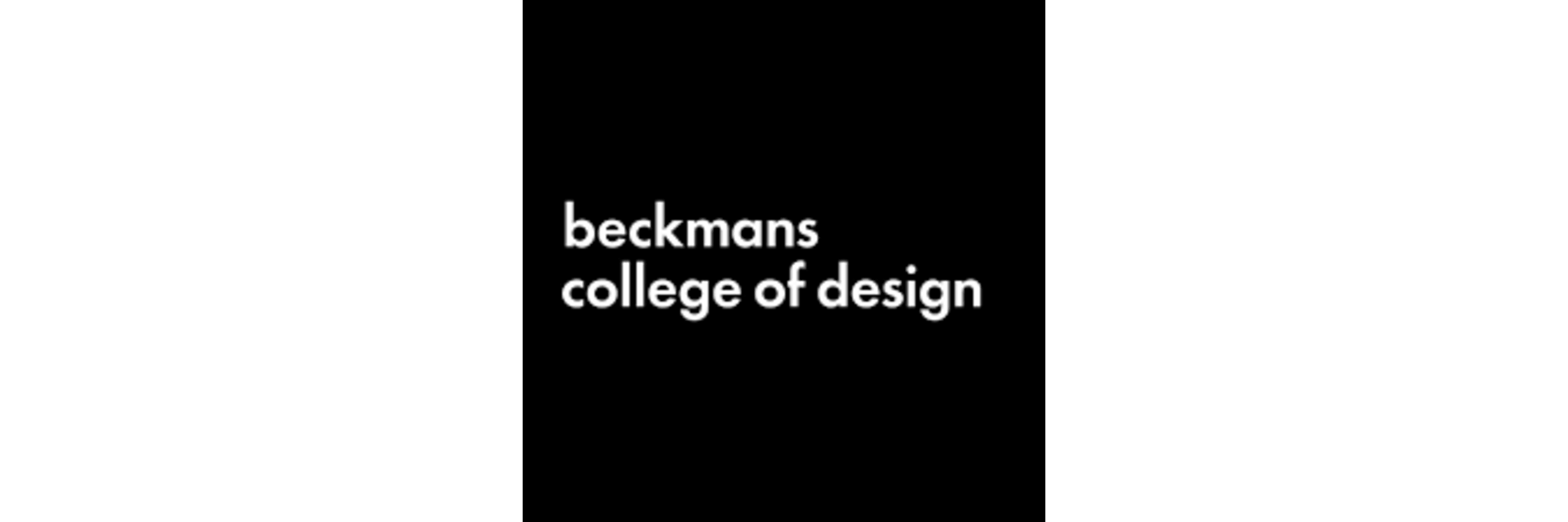 Beckmans College of Design