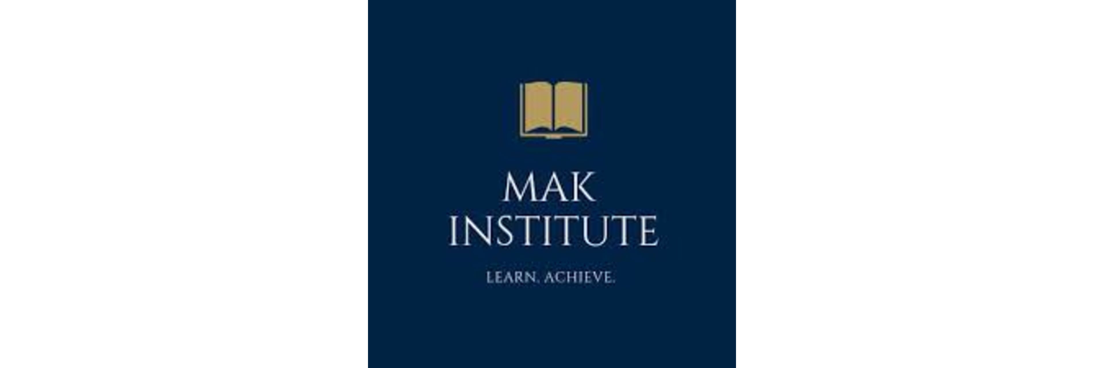 MAK Institute