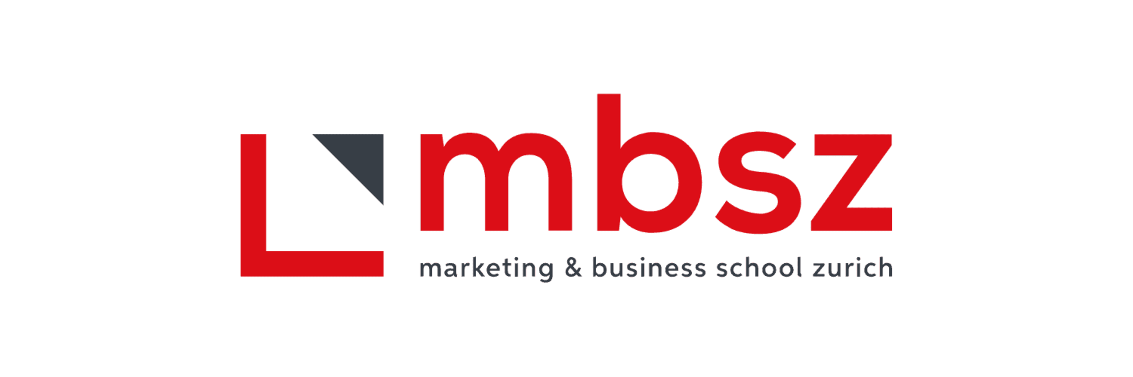 MBSZ - Marketing & Business School Zurich