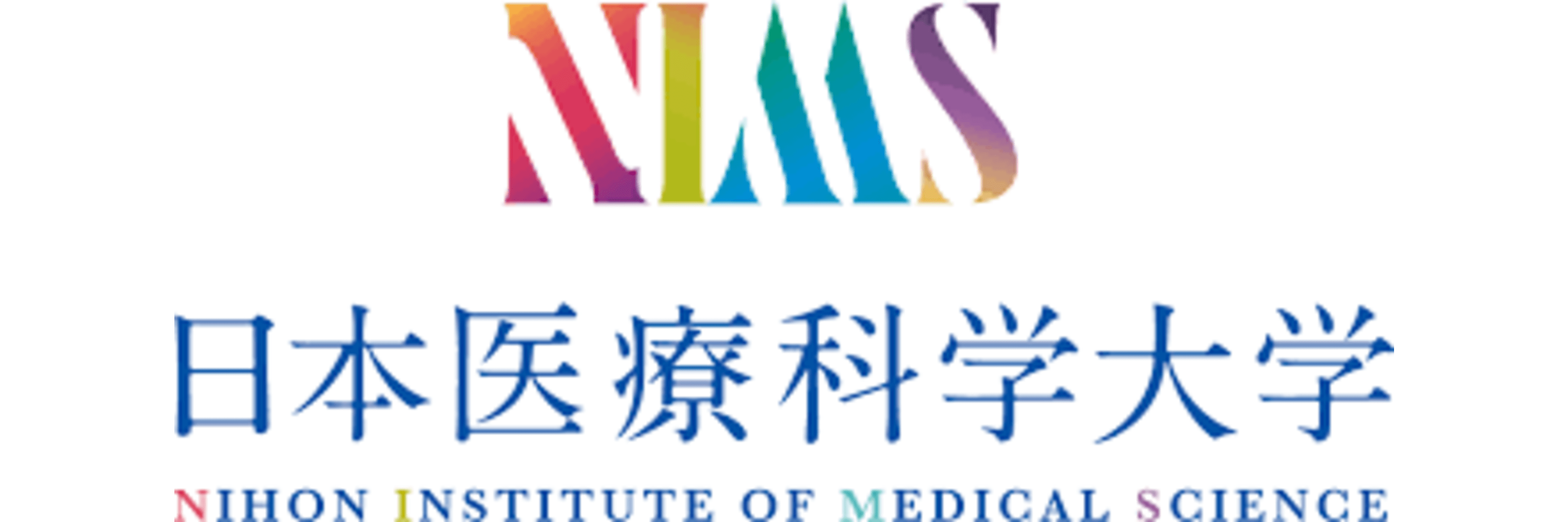 Nihon Institute Of Medical Science