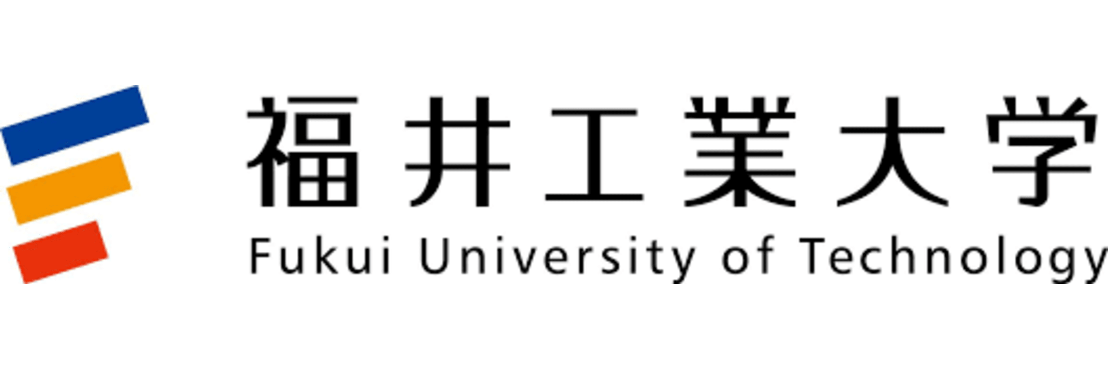 Fukui University Of Technology