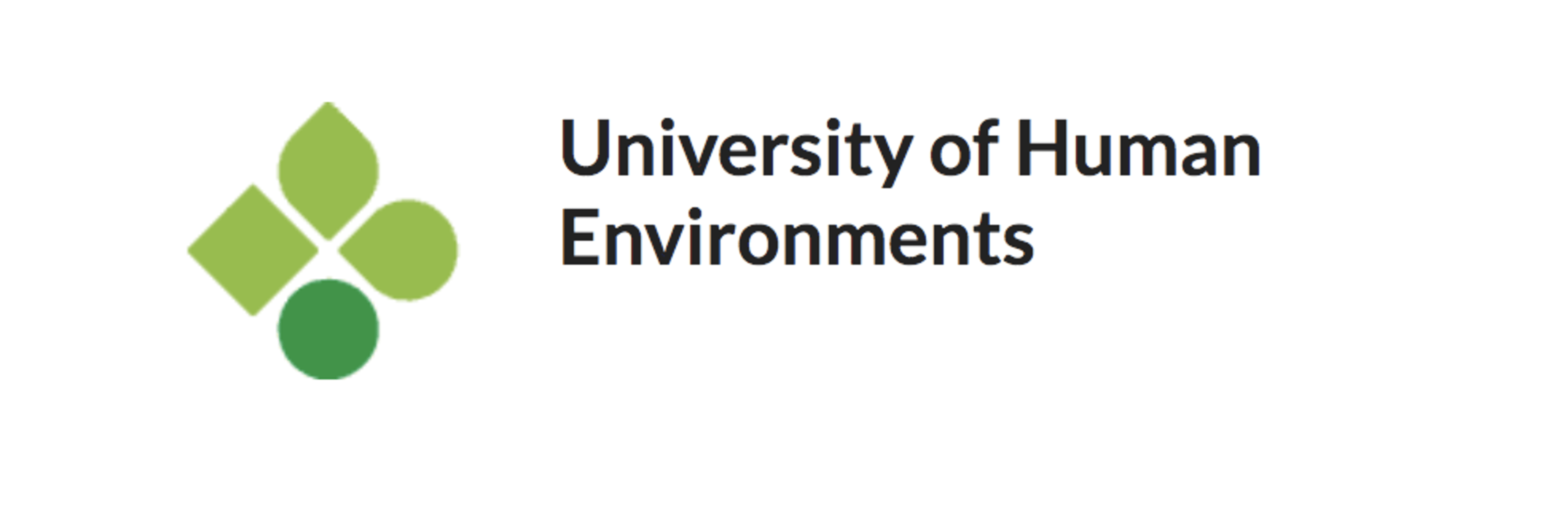 University Of Human Environments